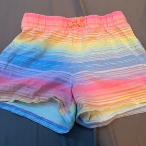Kids shorts